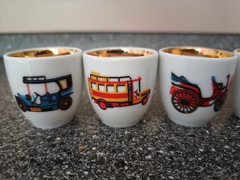 Keramické panáčky - 2