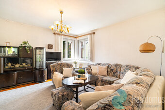 Prodej, rodinný dům, 180 m2, České Budějovice - 2