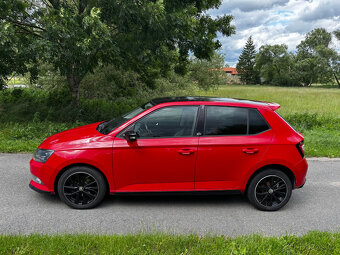Škoda Fabia 3 Monte Carlo, TDI, RV 2016, Sport, ALU, Klima - 2