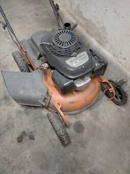 Husqvarna 152 SV - 2