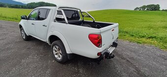 Mitsubishi l200 - 2
