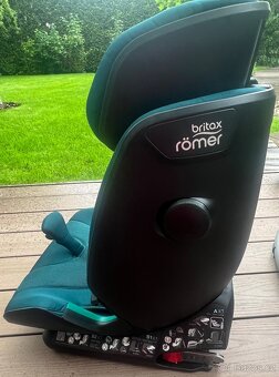Britax Römer - 2