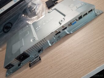 Prodám elektroniku z monitoru HP Z22n - 2