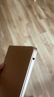 Apple MacBook Air 13” (M1, 2020) – výborný stav - 2