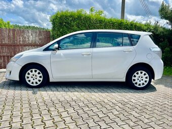 Toyota Verso 1,6 KLIMA / 2015 - 2