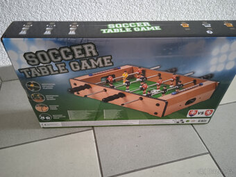 Stolní fotbal - 2