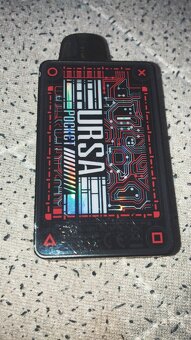 Elektronická Cig. Lost Vape Ursa - 2