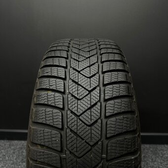 1ks Pneu Pirelli 205/55/16 91H - 2