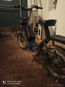 Babeta 210 - 2