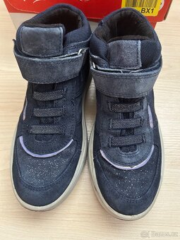 Boty - celoroční boty Superfit - Gore-Tex - velikost 32 - 2