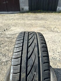 Pneu continental 185/60/15 - 2