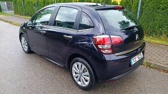 Citroen C3 - 2