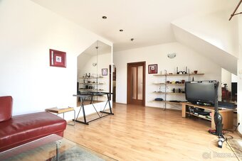 Pronájem bytu 3+1, 110 m2 - Praha 2 - Vinohrady, ev.č. V3564 - 2