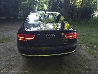 Vyměním za Audi Cabrio - 2