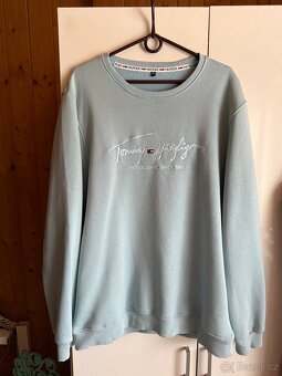 Mikina Tommy Hilfiger - 2