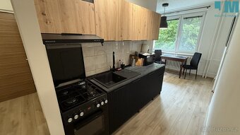 Pronájem byty 2+1, 56 m2 - Třebíč - Nové Dvory, ev.č. 01799 - 2