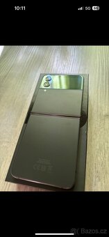 Samsung galaxy Z Fold4 256Gb - 2