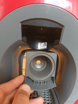 Kávovar Dolce Gusto - 2