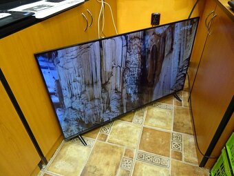 Televize QLED 43" 109cm TCL 4K HDR Smart TV Google - 2