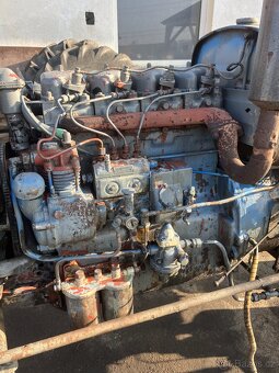 Motor 4011 - 2
