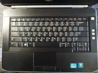 Dell Latitude E5420 - 2