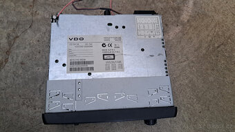 Autorádio VDO - 2