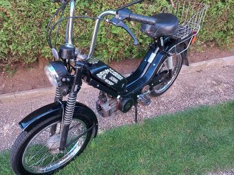 Babetta 210 LUX - 2