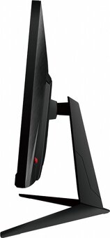 Herní monitor MSI G2412 - 2
