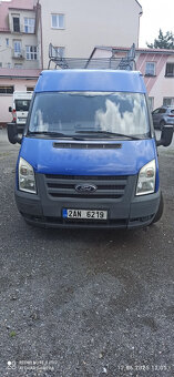 Ford Transit - 2