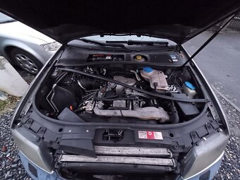 Audi A6 C5 2,5tdi 132kw 4x4 allroad rok 04 - 2