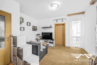 Pronájem byty 2+kk, 48 m2 - Praha - Košíře, ev.č. 696 - 2