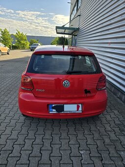 VW Polo - 2