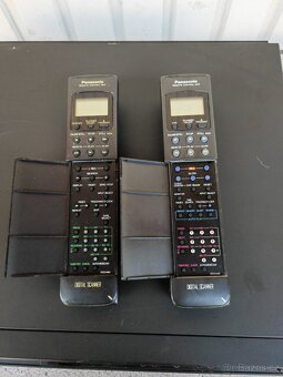 Video Panasonic NV-F55EE - 2