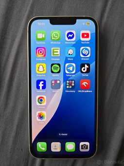 Prodám Iphone 14 - 2