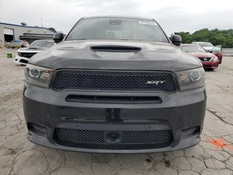 2018 Dodge Durango SRT 6.4L AWD - 2