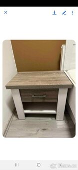 Postel 180x200 - 2