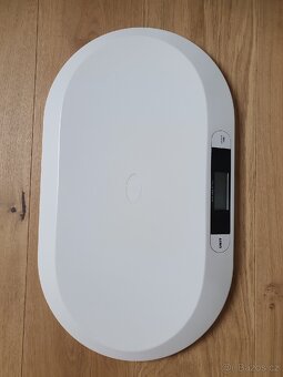 Kojenecka vaha - 2