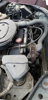 PRODÁM DÍLY NA RENAULT CLIO I - 2