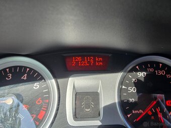 Renault Clio Grandtour 1.2 benzín 55 kW - 2
