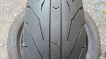 Pirelli 120/70/17, DOT0920 - 2