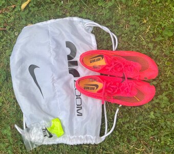 Běžecké tretry Nike Victory - 2