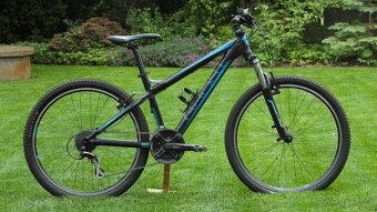 Horské kolo Ghost SE 1300 (průměr kol 26") - 2