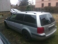 Passat 1.8Turbo VAR. r.97 AEB - 2