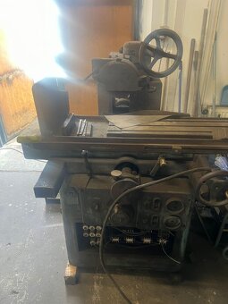Magnetka TOS k prodej - 2