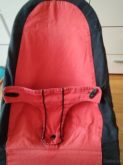 Lehátko BabyBjörn 13kg - 2