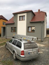 Hromosvodový drát a Revize AlMgSi 8 dural - 2
