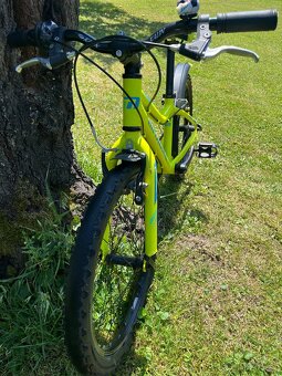 Kolo maxbike - 2