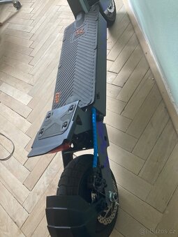 Kukirin g2 - 2