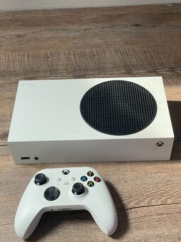 Xbox Series S - 2