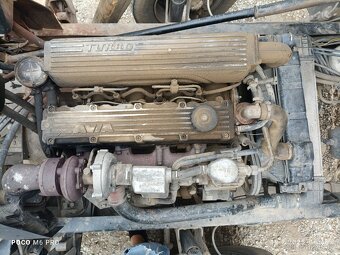 Motor Avia - 2